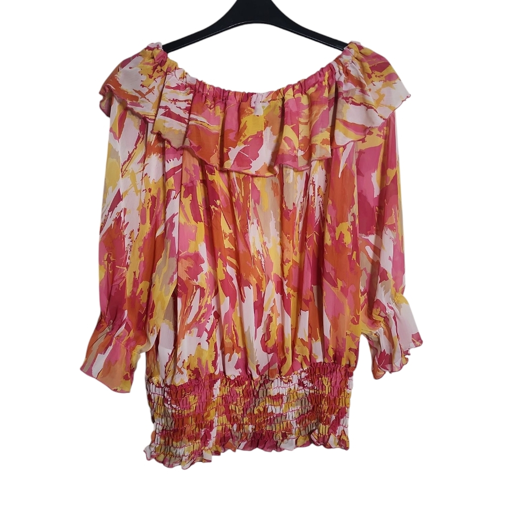 Ashley Srewart Ladies Blouse Sz20 NWT